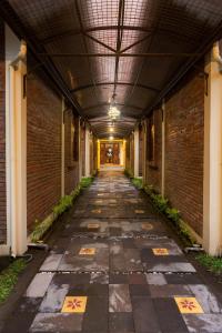 Photo de la galerie de l'établissement Bale Devata Resort, à Sleman