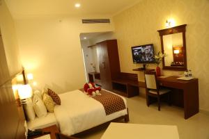 Gallery image of Hotel DSF Grand Plaza in Tuticorin