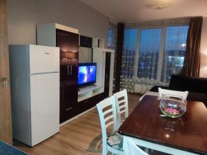 Gallery image of Mountain view apartment in Sofia