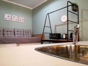 Zdjęcie z galerii obiektu Ambient studio Komotini w mieście Komotini