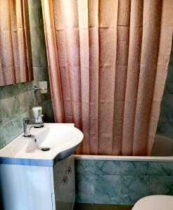 Zdjęcie z galerii obiektu Ambient studio Komotini w mieście Komotini