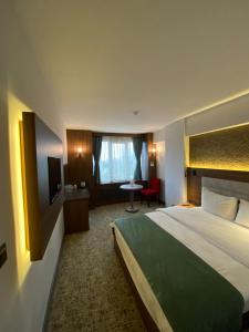 伯萨Hotel Kırcı Termal & Spa的相册照片