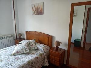 Fotografia z galérie ubytovania Sandino 10 v destinácii Santiago de Compostela