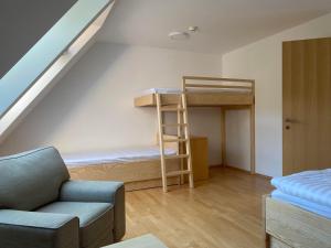 Gallery image of Pohorje Fox duplex apartment in Maribor