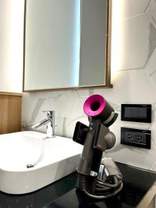 Fotografie z fotogalerie ubytování House Apartment v destinaci Magong