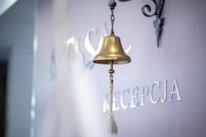 Fotografie z fotogalerie ubytování Hotel Messa v destinaci Władysławowo