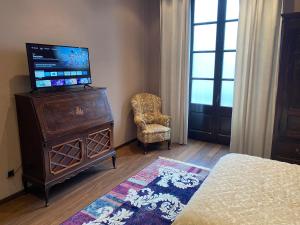 Gallery image of ca n'Arago, edificio modernista del arquitecto Rafael Maso in Santa Coloma de Farners