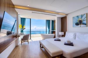 Gallery image of Villa The Wave 2 Residence in Lamai
