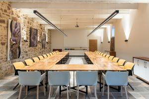 Gallery image of Les Chambres du Prieuré in Pézenas