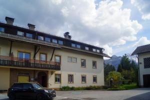 Gallery image of Gästehaus Schreier in Ledenitzen