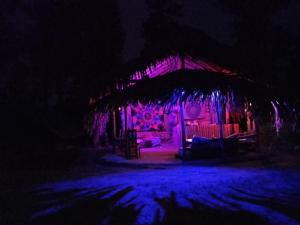 Fotografie z fotogalerie ubytování Freedom camp Ella v destinaci Ella