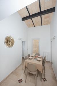 Zdjęcie z galerii obiektu Lecce Santa Chiara Terrace piano rialzato w mieście Lecce