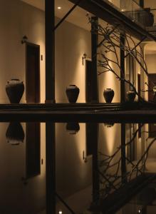 Fotografie z fotogalerie ubytování Flora Vythiri Resort Wayanad v destinaci Vythiri