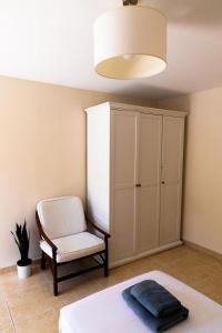 Imagen de la galería de Townhouse with terraces and communal pool, en Gandía