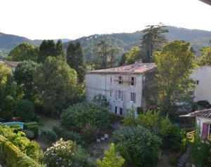 Γενική θέα στο βουνό ή θέα στο βουνό από  αυτό το διαμέρισμα