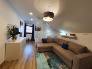 Posedenie v ubytovaní Réteskert vendégház és apartman