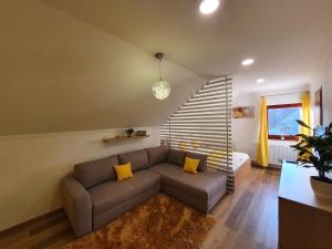 Posedenie v ubytovaní Réteskert vendégház és apartman