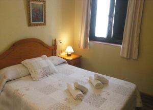 カンガス・デ・オニスにあるPensión Plaza del Ayuntamientoのギャラリーの写真