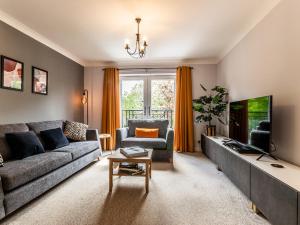 Gallery image of Pass the Keys Stylish holiday townhouse by the Quay with parking in Exeter