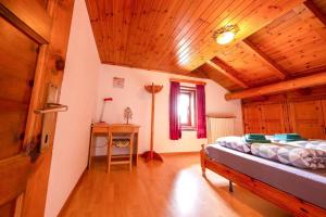 Fotografia z galérie ubytovania Appartamenti Valeria 1 v Livigno