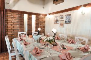 Fotografie z fotogalerie ubytování Vinceia v destinaci Smederevo