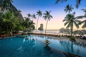 Afbeelding uit fotogalerij van Centara Grand Beach Resort & Villas Krabi in Ao Nang Beach