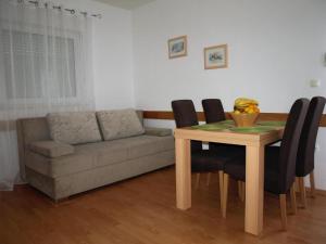 Posedenie v ubytovaní Apartment Adriatic