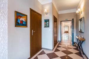 Zdjęcie z galerii obiektu Vena w mieście Szczawnica