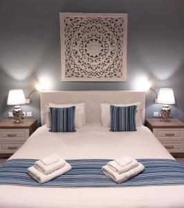 Gallery image of Casa Birmula Boutique Hotel in Cospicua