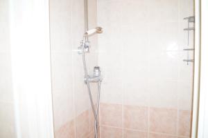Ванная комната в Villa Azzurro