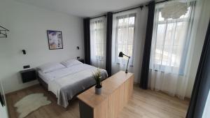 Gallery image of Ferrata Apartamenty Zakopane in Zakopane
