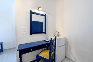 Gambar di galeri bagi Lunar Santorini Hotel di Perissa