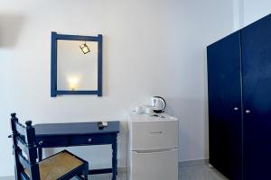 Gambar di galeri bagi Lunar Santorini Hotel di Perissa