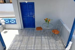 Gambar di galeri bagi Lunar Santorini Hotel di Perissa