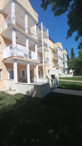 Photo de la galerie de l'établissement Mediterranean Apart Fethiye, à Muğla