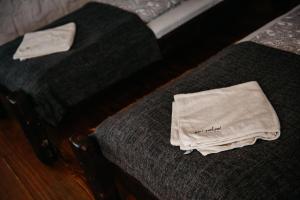 Billede fra billedgalleriet på Gęsi Zakręt i Ustrzyki Dolne