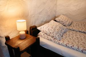 Billede fra billedgalleriet på Gęsi Zakręt i Ustrzyki Dolne + 17 billeder