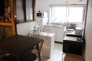 Cucina o angolo cottura di コトのアート研究所