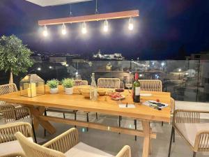 Napoje w obiekcie Luxury Apartment Fernando - The View Fuengirola