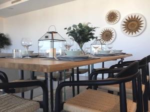 Zdjęcie z galerii obiektu Luxury Apartment Fernando - The View Fuengirola w mieście Fuengirola