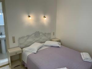 Villa Sylvia客房内的一张或多张床位