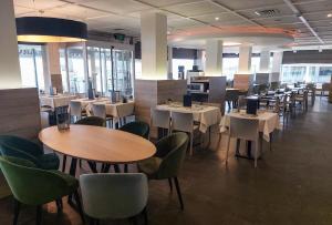 Ristorante o altro punto ristoro di Hotel Sandeshoved Zeedijk