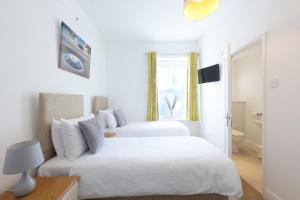 Gallery image of Tee-Side Guest House in Bude