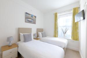 Gallery image of Tee-Side Guest House in Bude