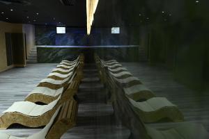 Konferenční prostory v ubytování Hotel Onufri