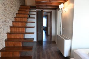 Fotografie z fotogalerie ubytování Hotel Onufri v destinaci Golem