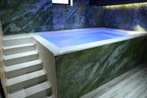 Fotografie z fotogalerie ubytování Hotel Onufri v destinaci Golem