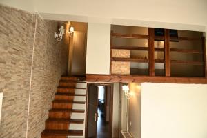 Fotografie z fotogalerie ubytování Hotel Onufri v destinaci Golem