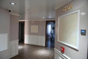 Fotografie z fotogalerie ubytování Hotel Onufri v destinaci Golem