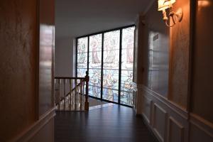 Fotografie z fotogalerie ubytování Hotel Onufri v destinaci Golem
